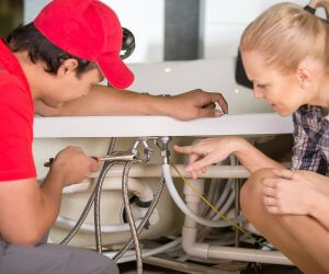 About The Faucet Pros Archie, MO